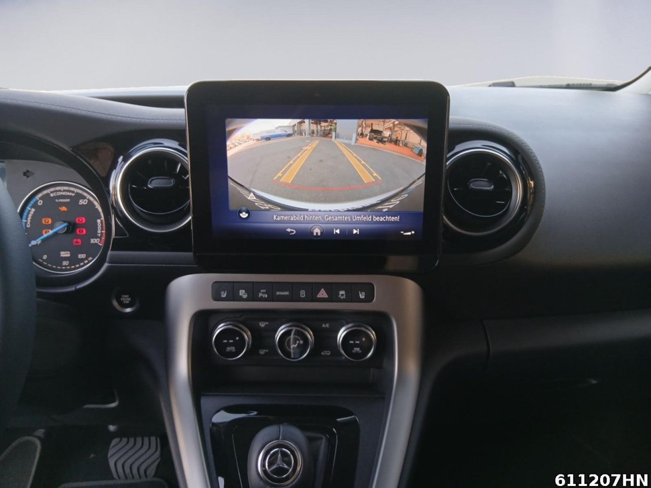 Mercedes-Benz EQT – Bild 13