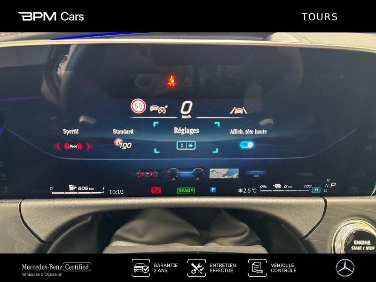 Photo du v&eacute;hicule 14 / 18