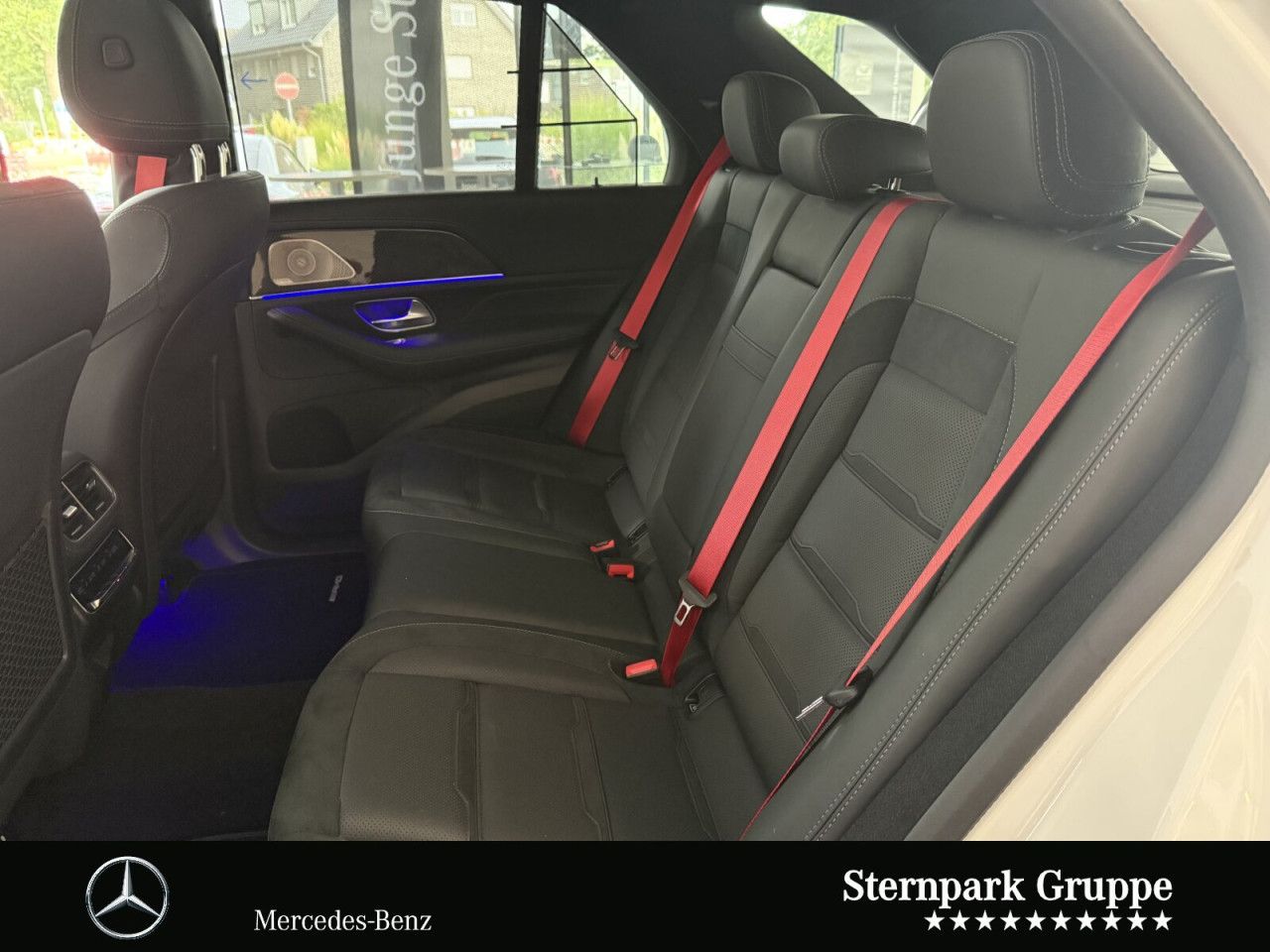 Mercedes-Benz GLE – Bild 19