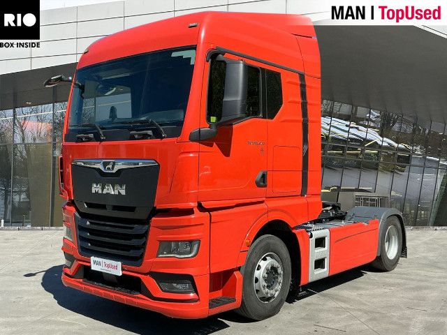 MAN TGX 18.470 4x2 BL SA