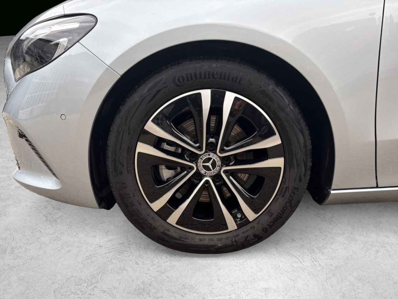 Mercedes-Benz B-Klasse – Bild 3
