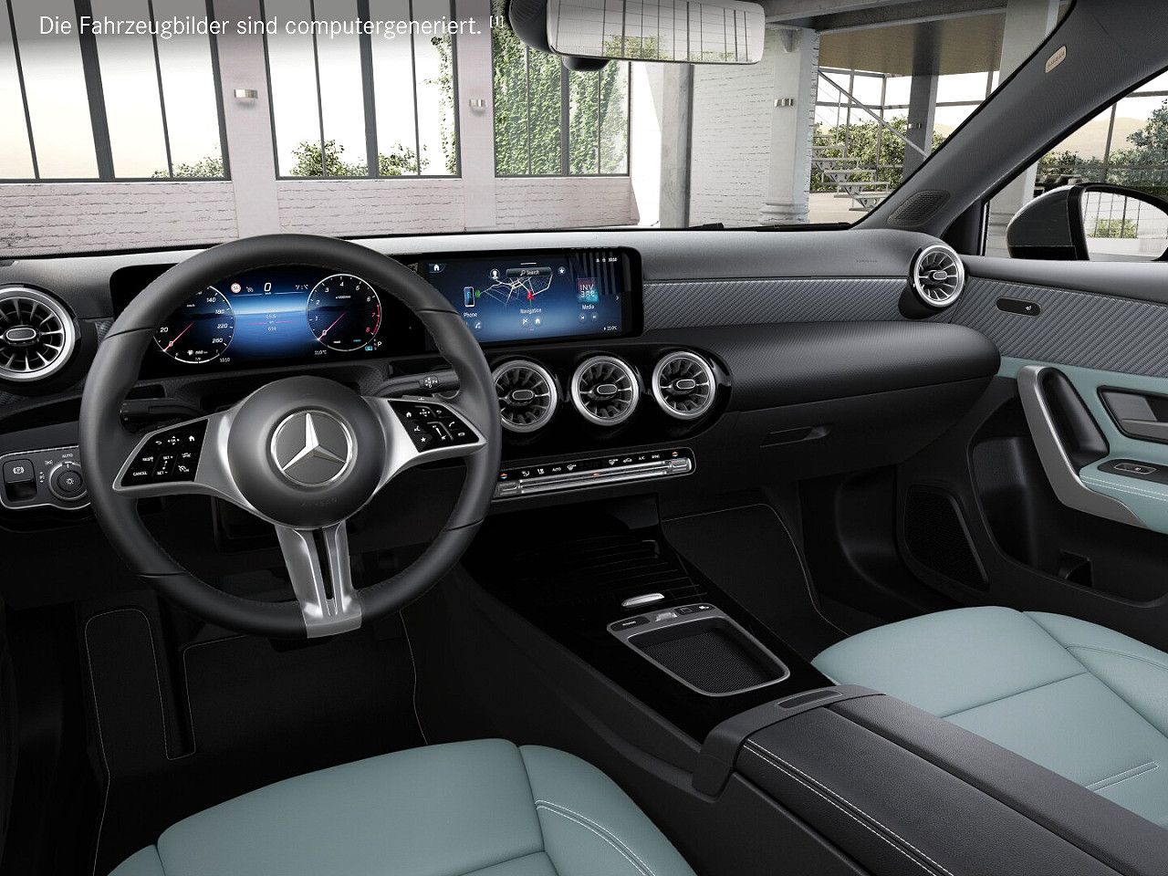Mercedes-Benz A-Klasse – Bild 15