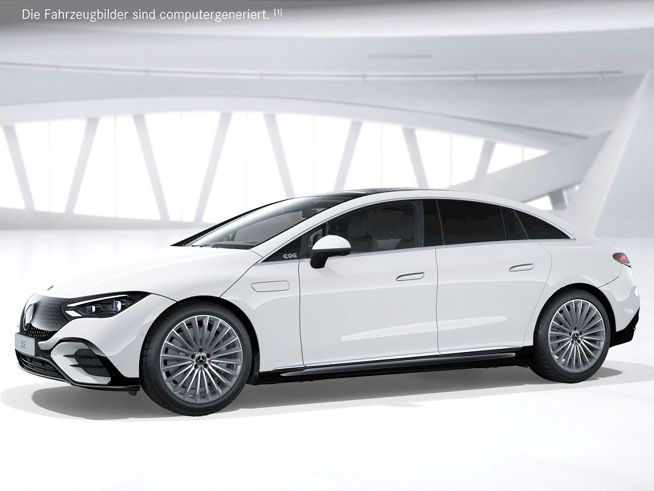 Mercedes-Benz EQE – Bild 30