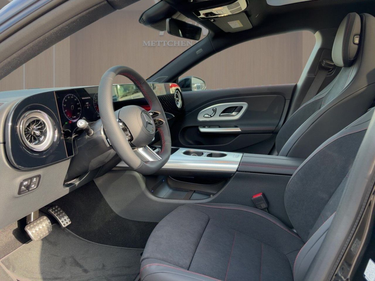 Mercedes-Benz CLA – Bild 6