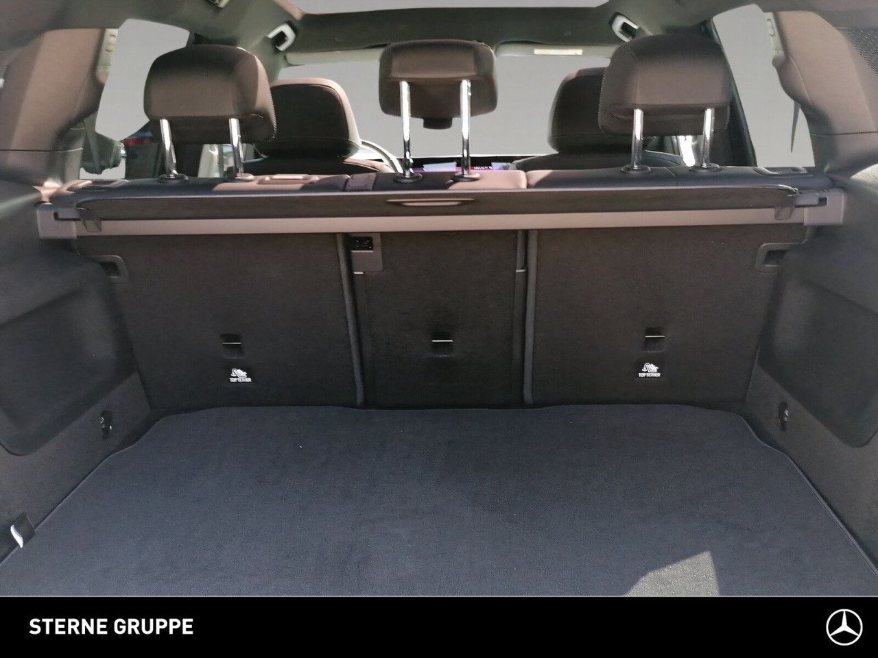 Mercedes-Benz GLB – Bild 14
