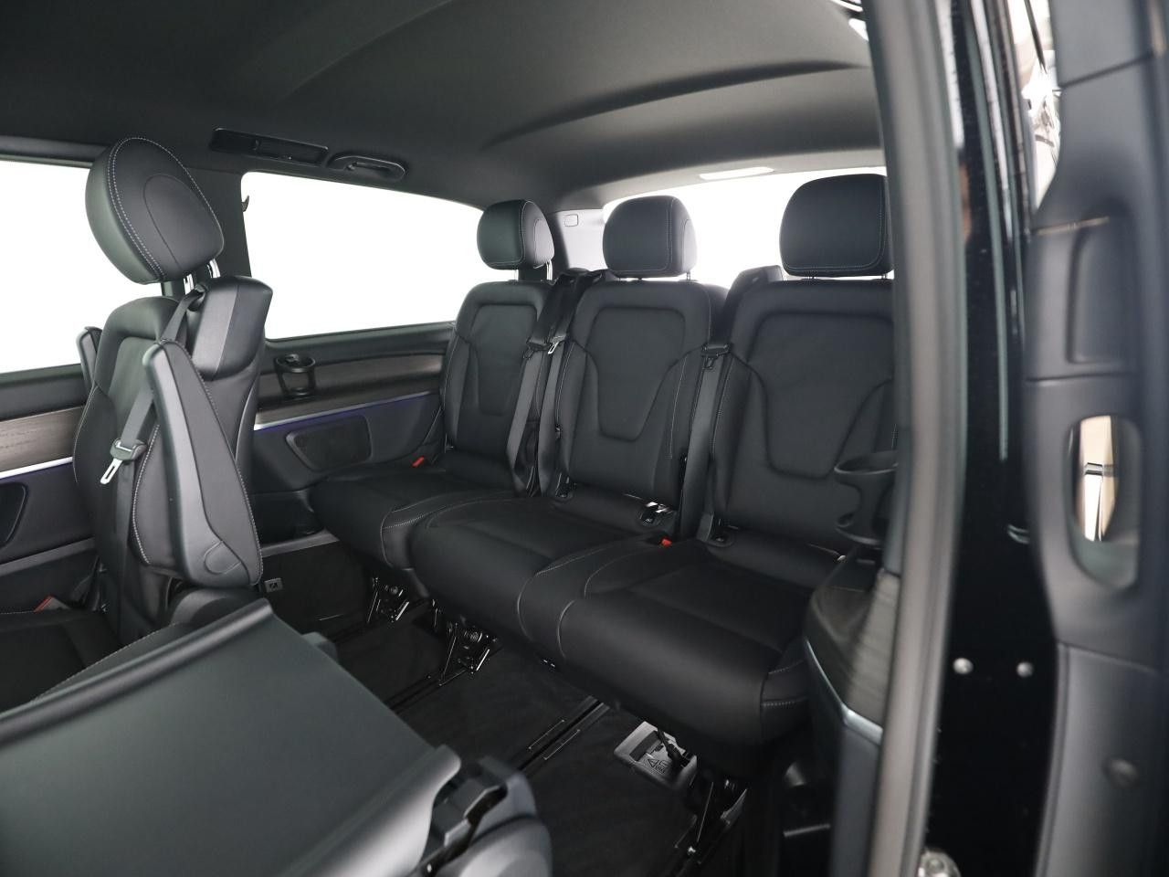 Mercedes-Benz V-Klasse – Bild 19