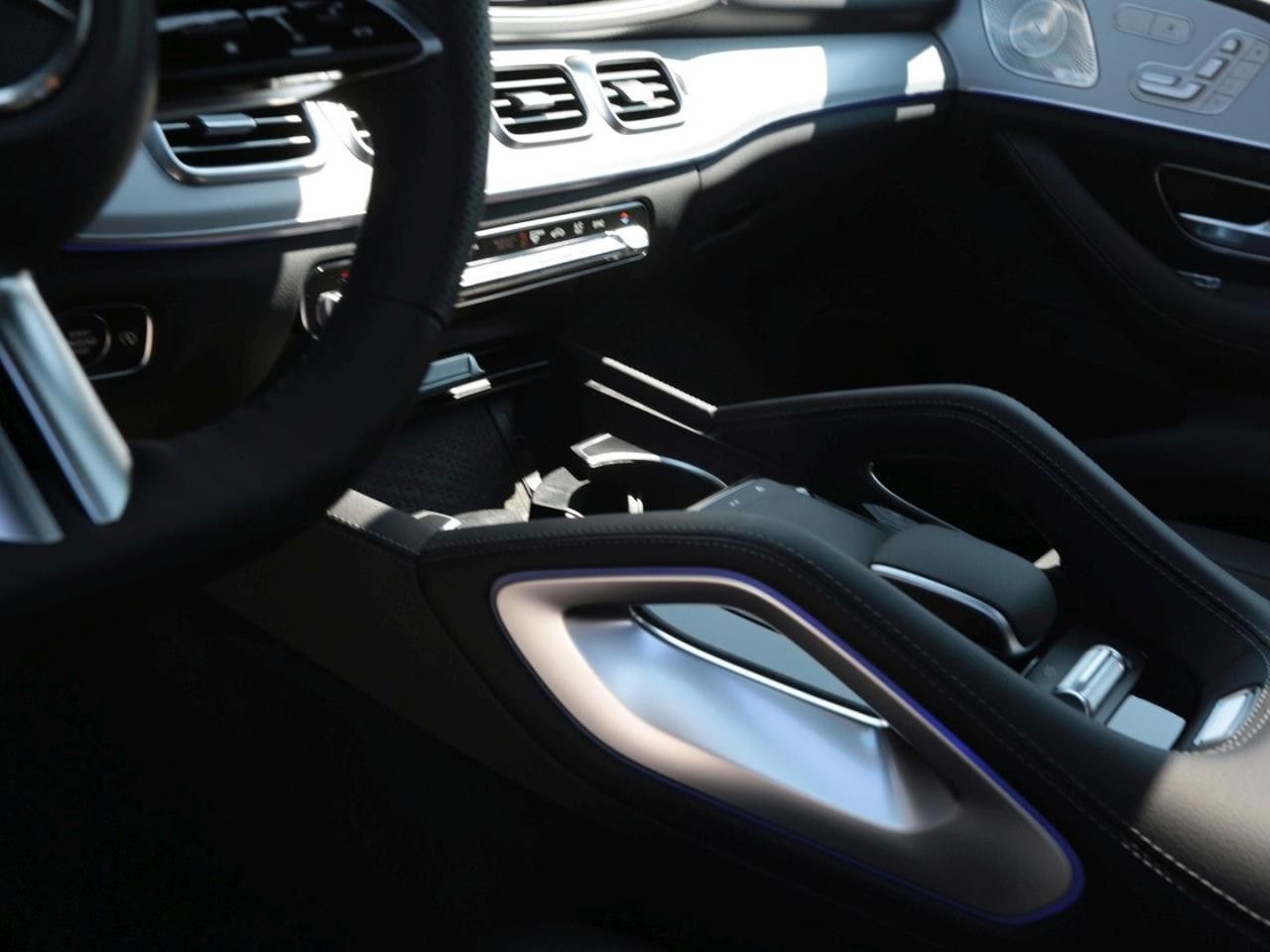 Mercedes-Benz GLE – Bild 15