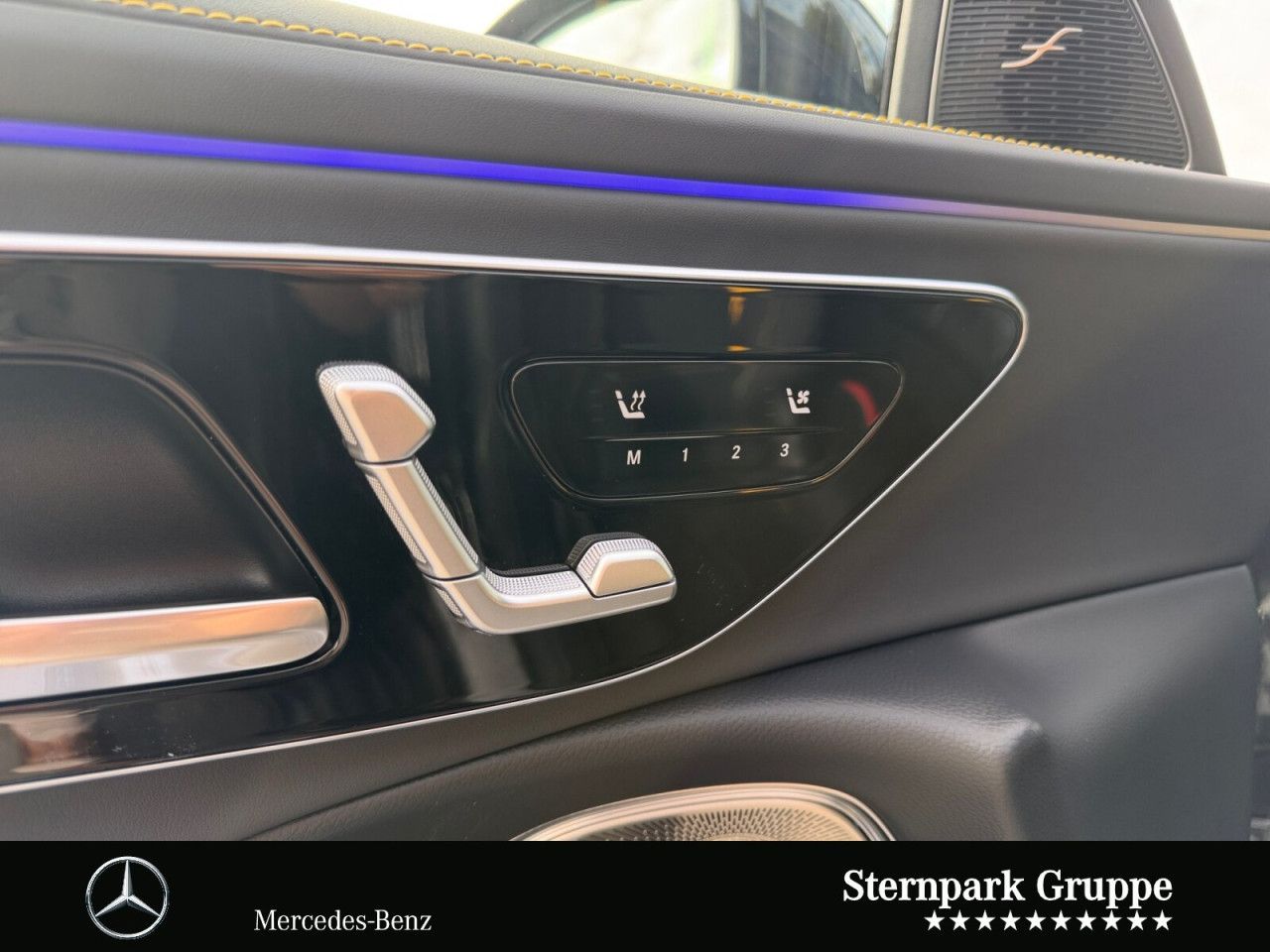 Mercedes-Benz E-Klasse – Bild 20