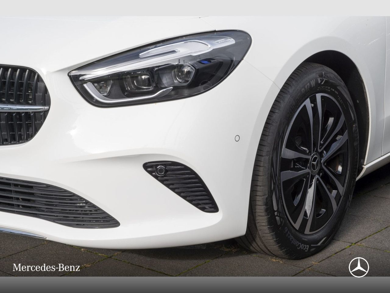 Mercedes-Benz B-Klasse – Bild 3