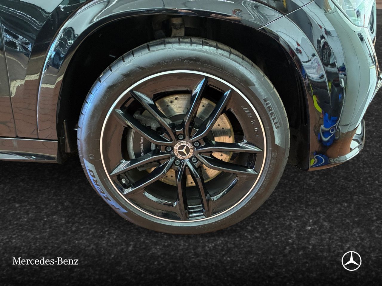 Mercedes-Benz GLE – Bild 4