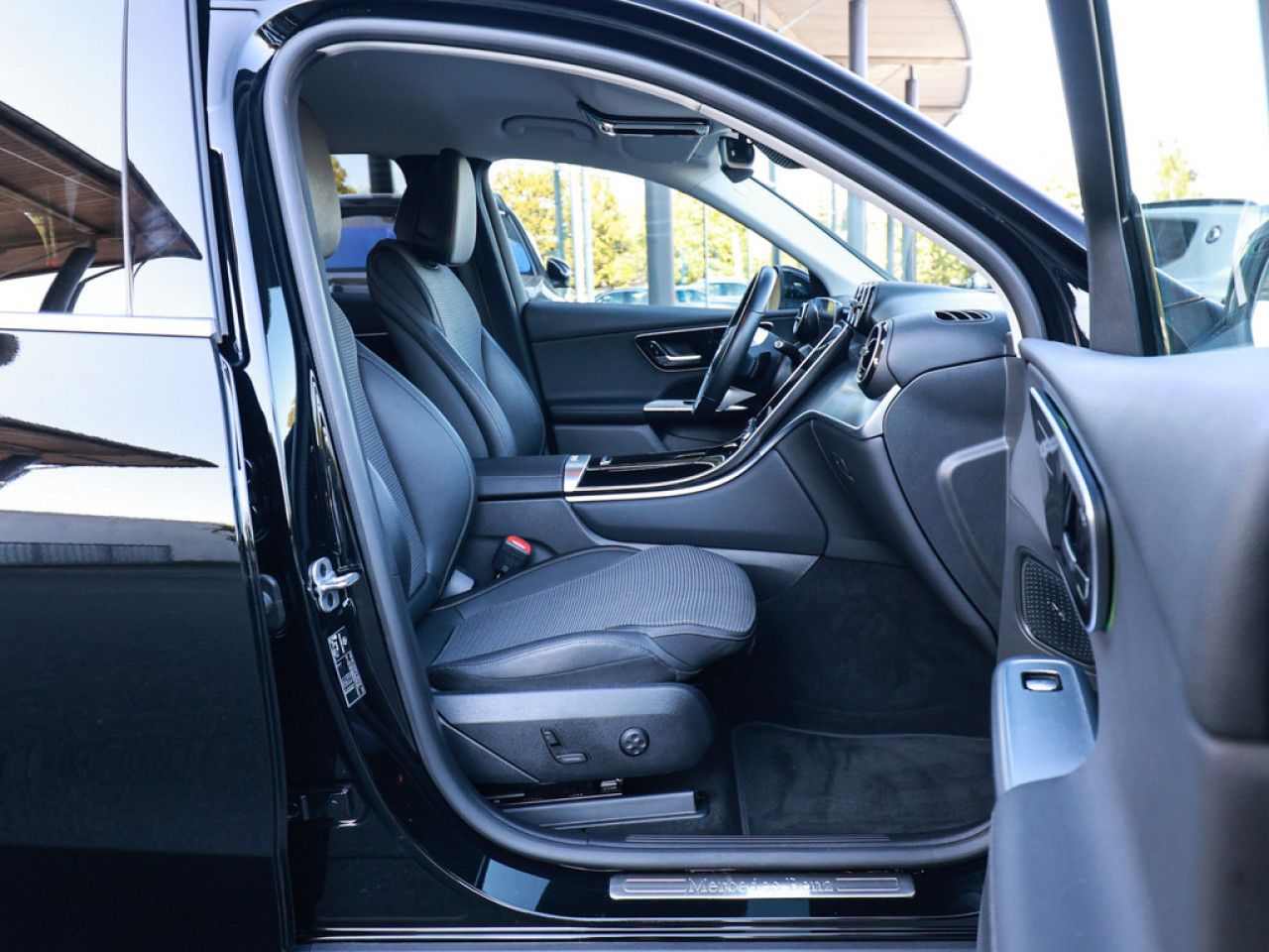 Mercedes-Benz GLC – Bild 2