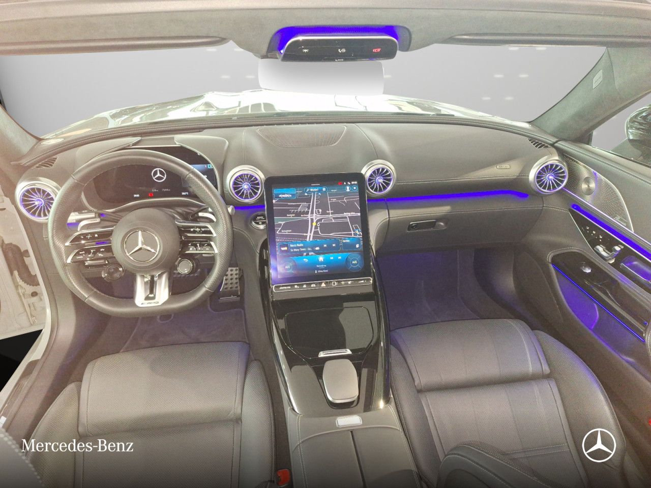 Mercedes-Benz SL – Bild 10