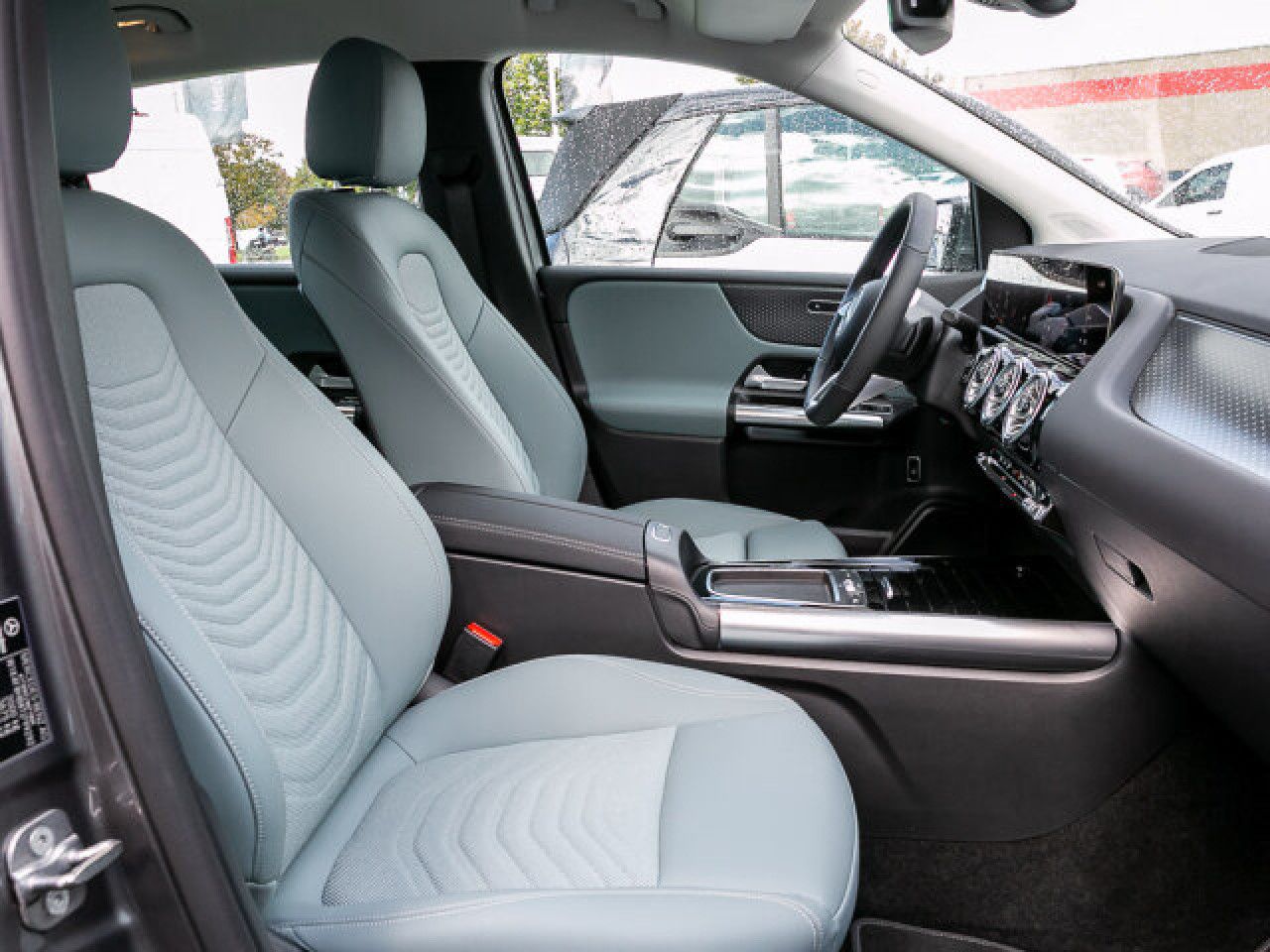 Mercedes-Benz B-Klasse – Bild 5