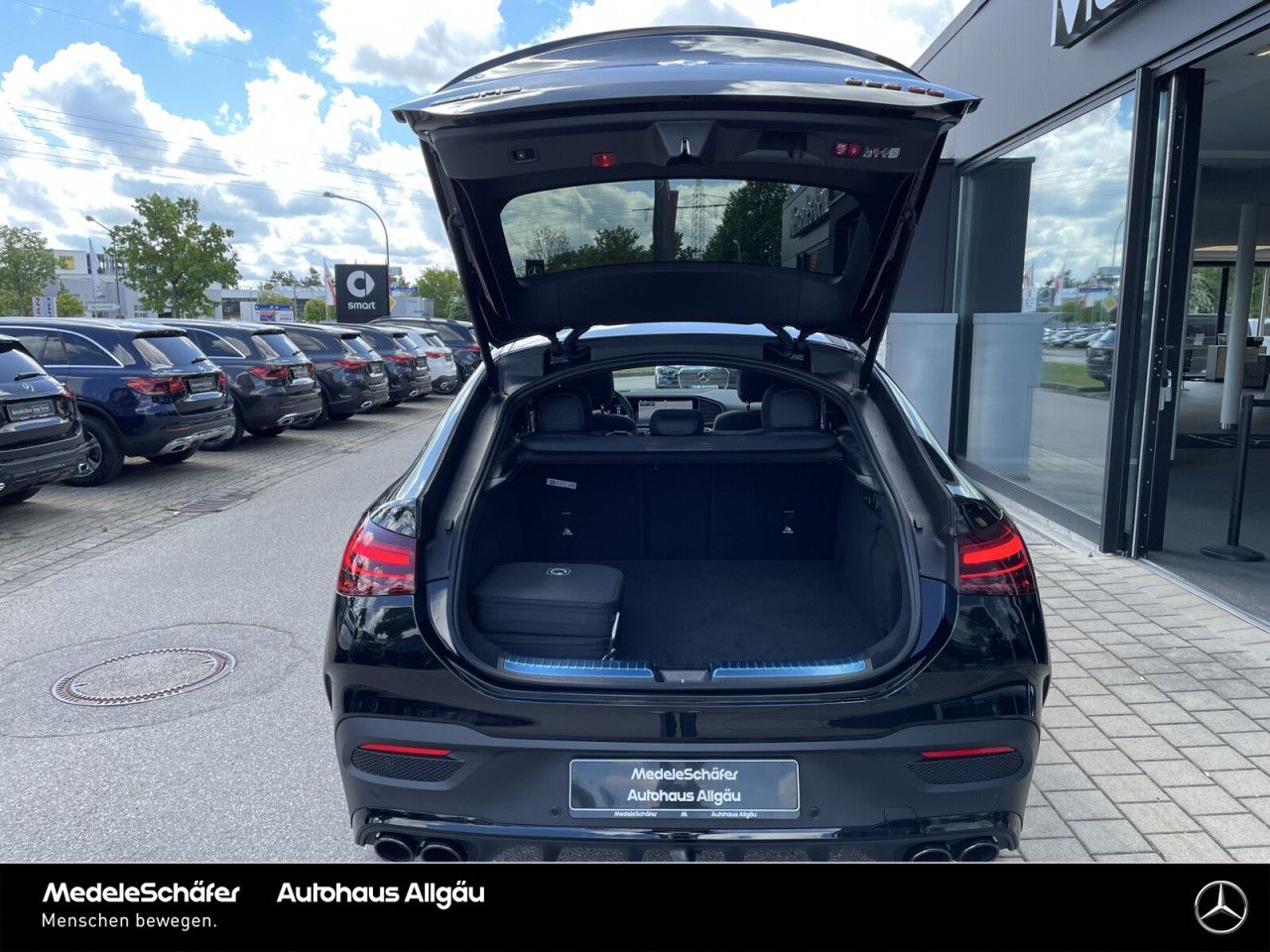Mercedes-Benz GLE – Bild 10