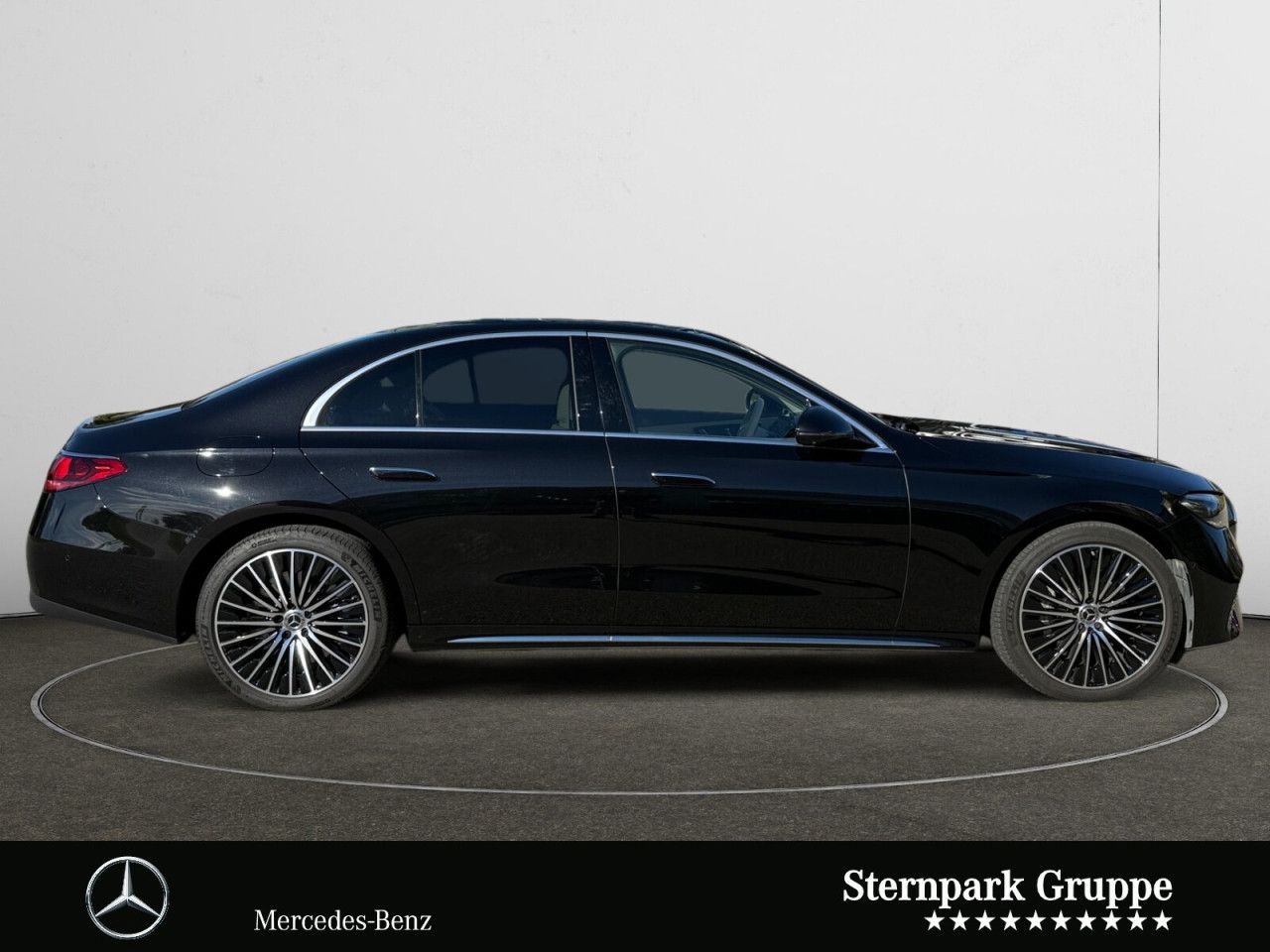 Mercedes-Benz E-Klasse – Bild 6