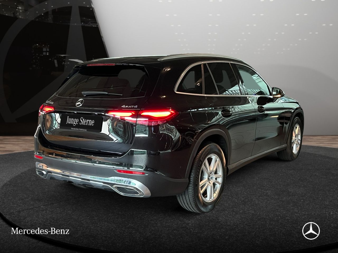 Mercedes-Benz GLC – Bild 5