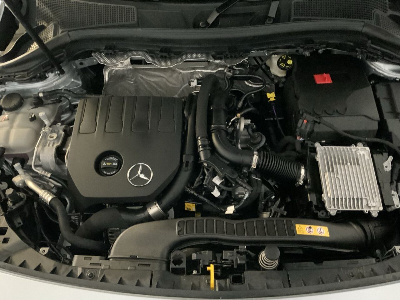Mercedes-Benz B-Klasse – Bild 13