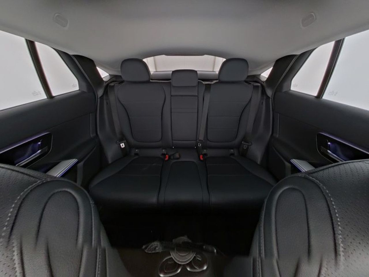 Mercedes-Benz GLC – Bild 7