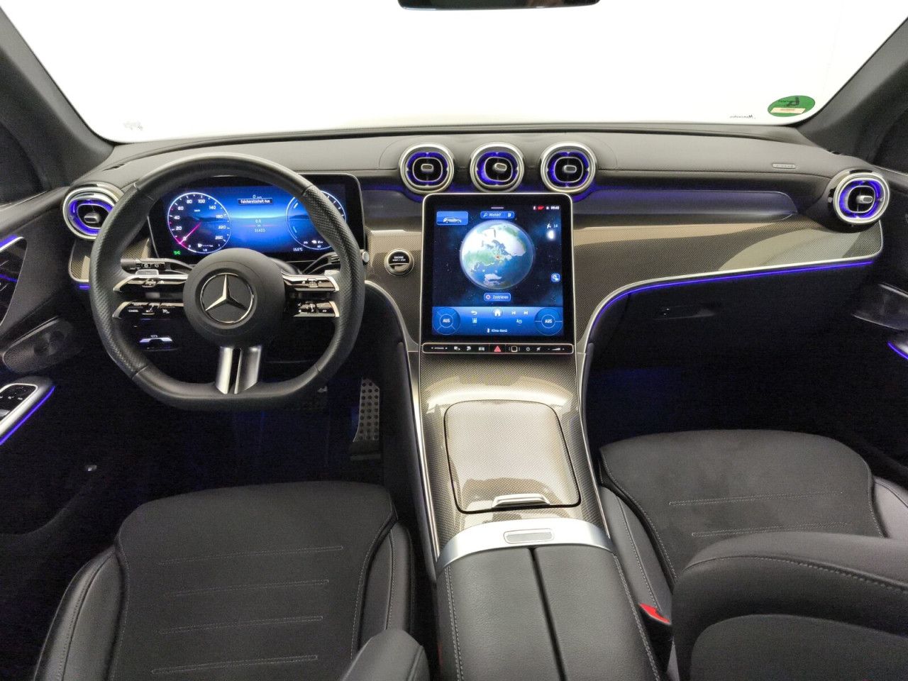 Mercedes-Benz GLC – Bild 19