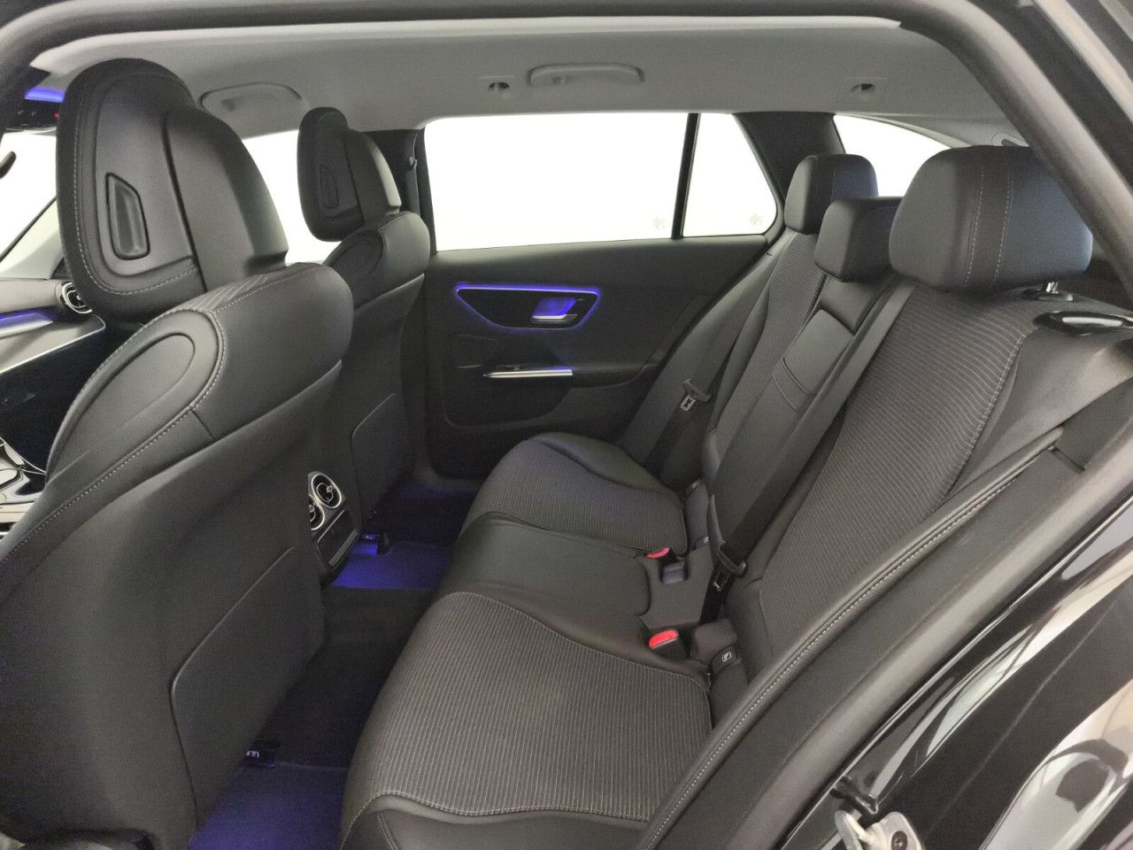 Mercedes-Benz C-Klasse – Bild 12