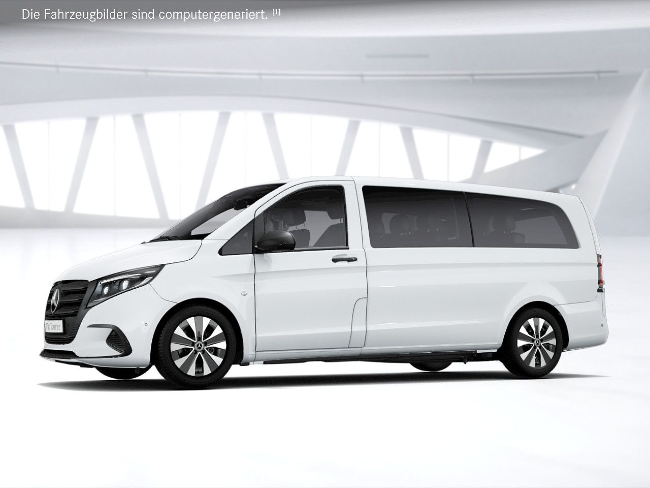 Mercedes-Benz Vito – Bild 19