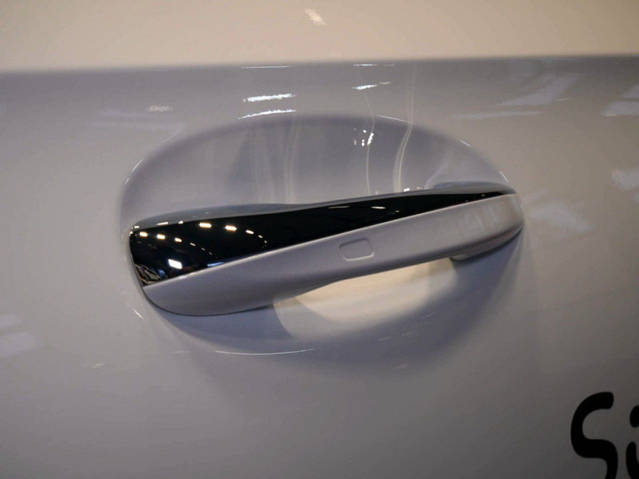 Mercedes-Benz A-Klasse – Bild 9