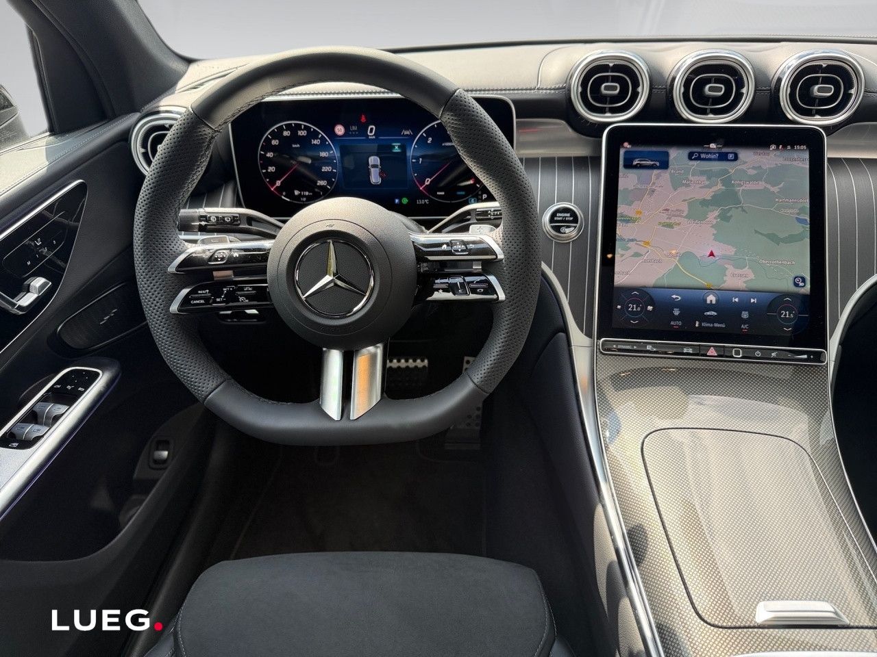 Mercedes-Benz GLC – Bild 10