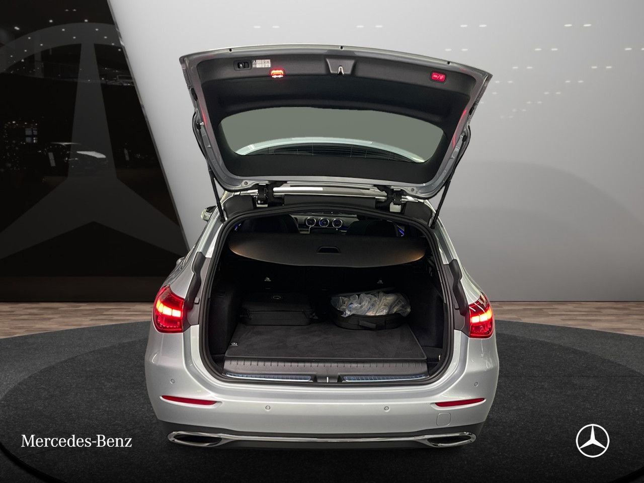 Mercedes-Benz C-Klasse – Bild 15