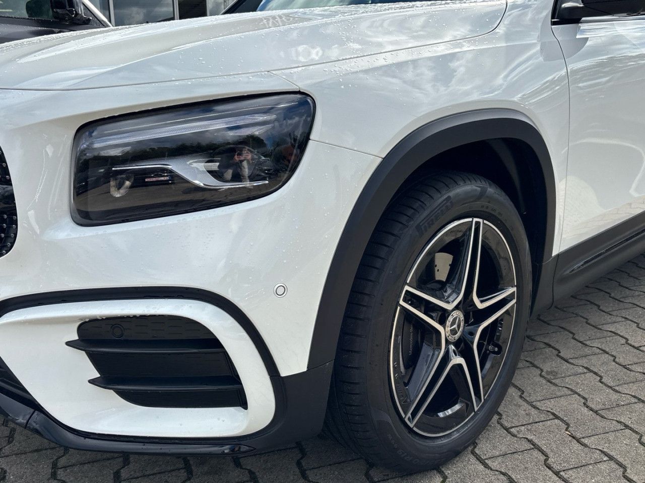 Mercedes-Benz GLB – Bild 14