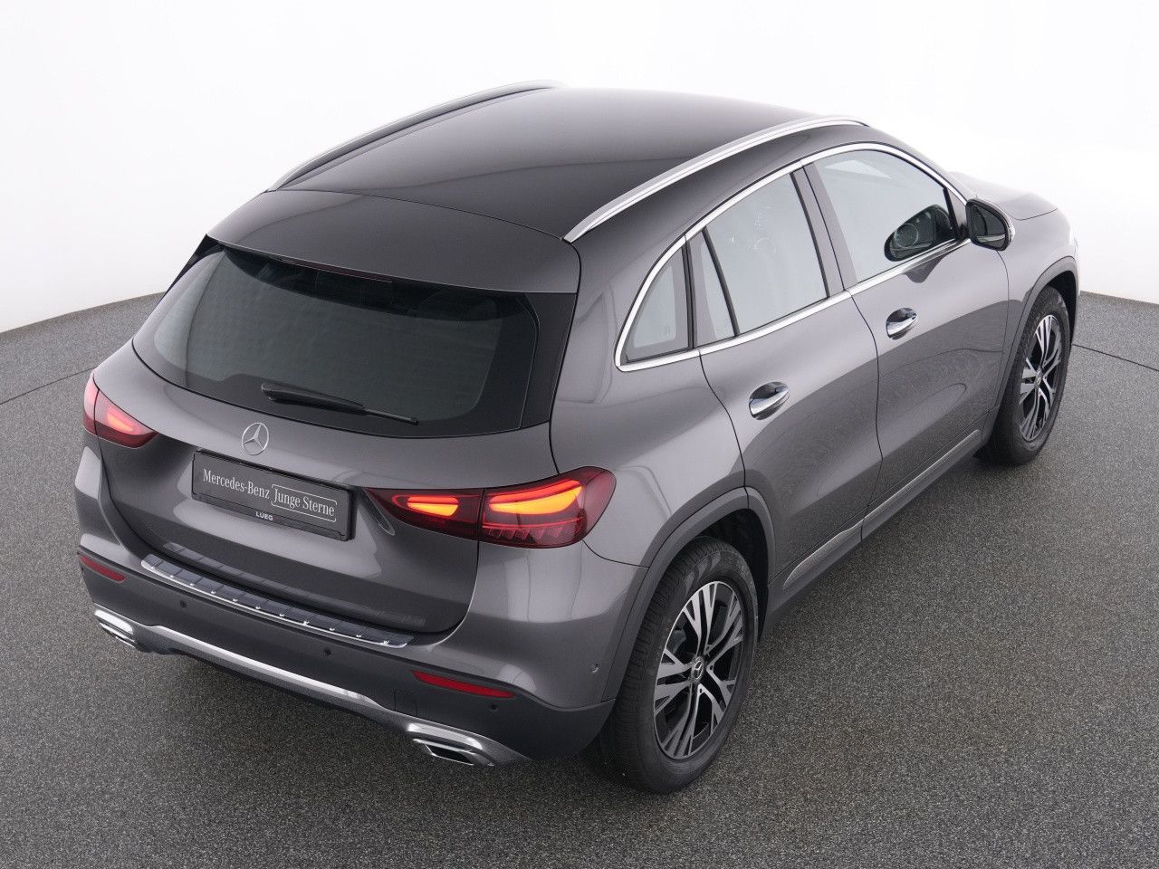 Mercedes-Benz GLA – Bild 18