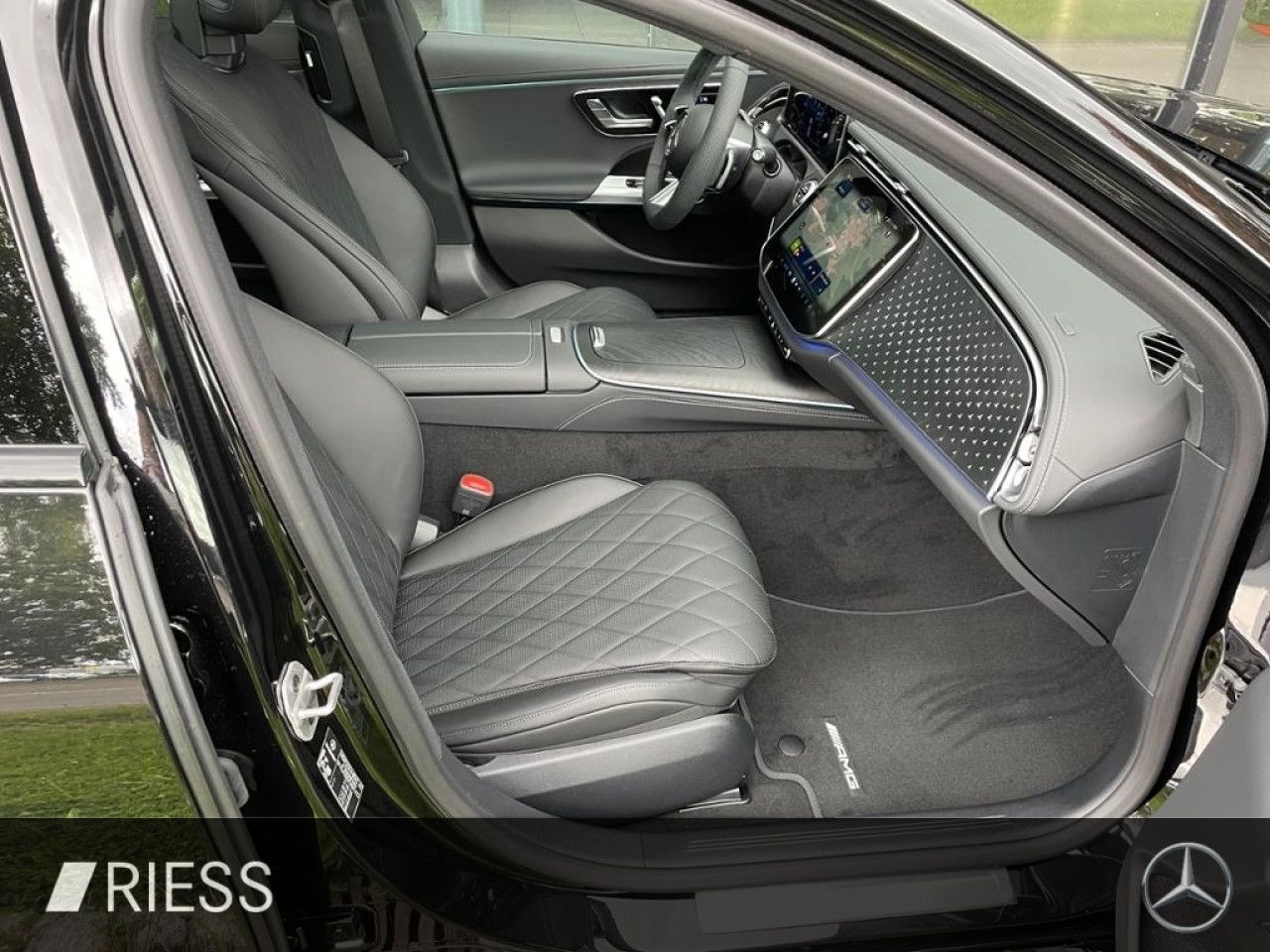 Mercedes-Benz E-Klasse – Bild 9