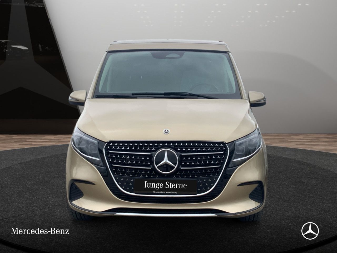 Mercedes-Benz Marco Polo – Bild 2