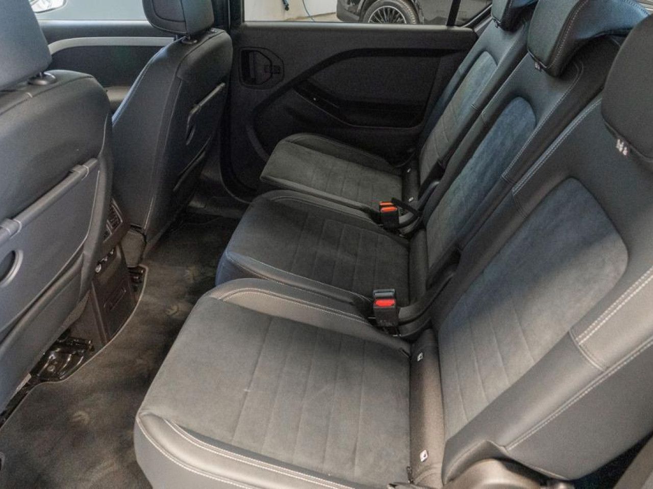 Mercedes-Benz T-Klasse – Bild 13