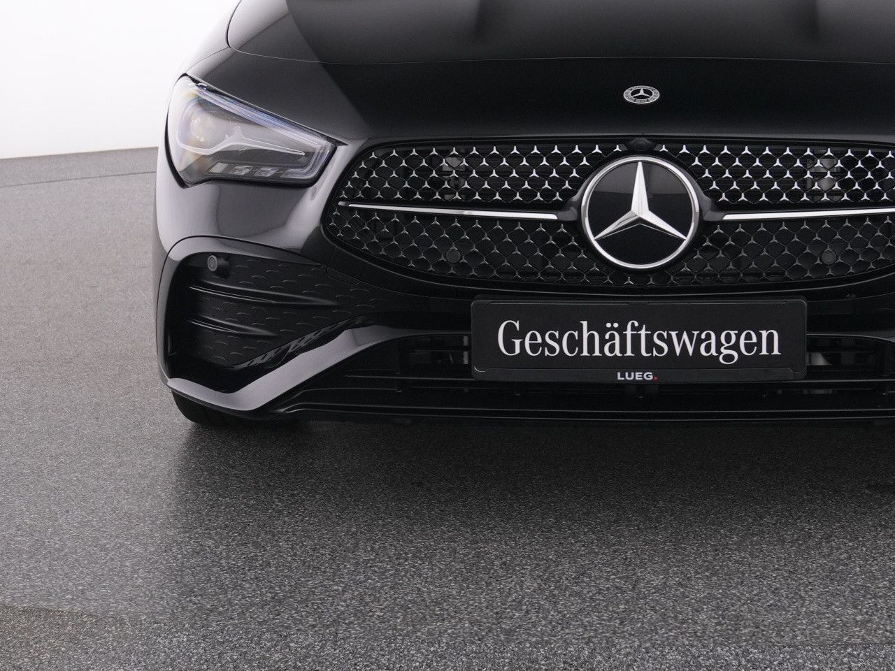 Mercedes-Benz CLA – Bild 16