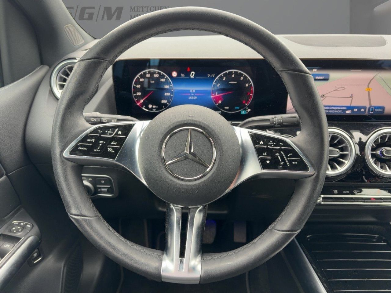 Mercedes-Benz B-Klasse – Bild 9