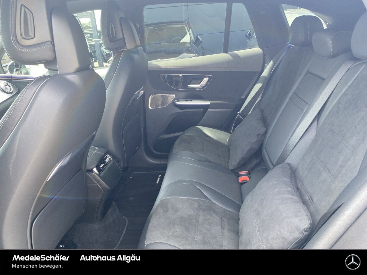 Mercedes-Benz EQE – Bild 14