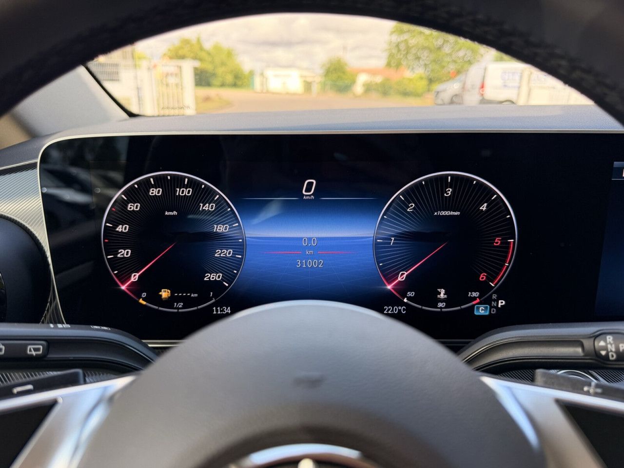 Mercedes-Benz V-Klasse – Bild 14