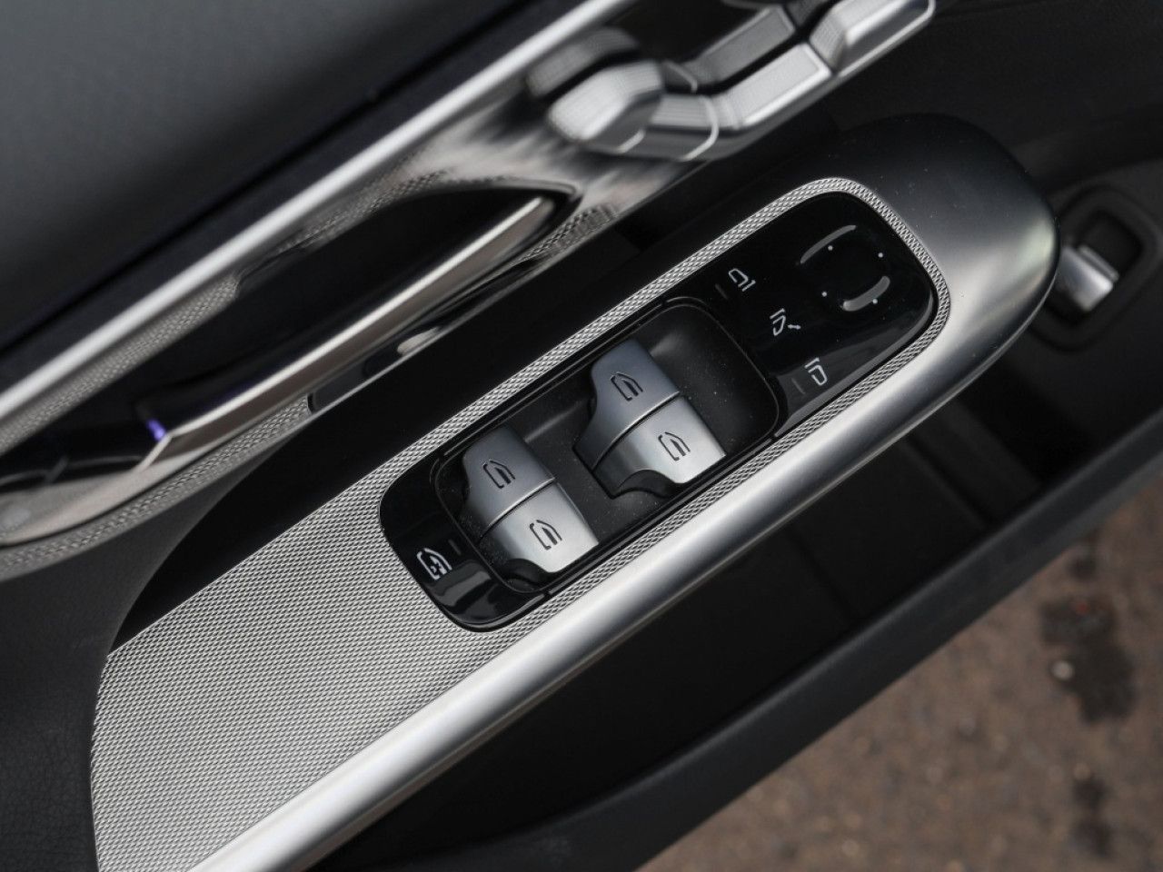 Mercedes-Benz GLC – Bild 14