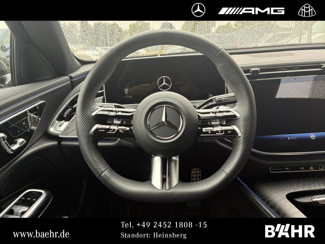 Mercedes-Benz E-Klasse – Bild 13