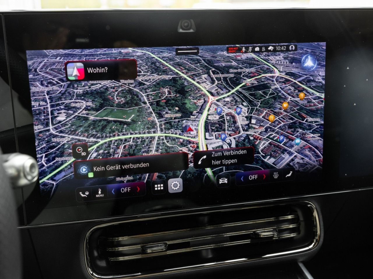 Mercedes-Benz CLA – Bild 12