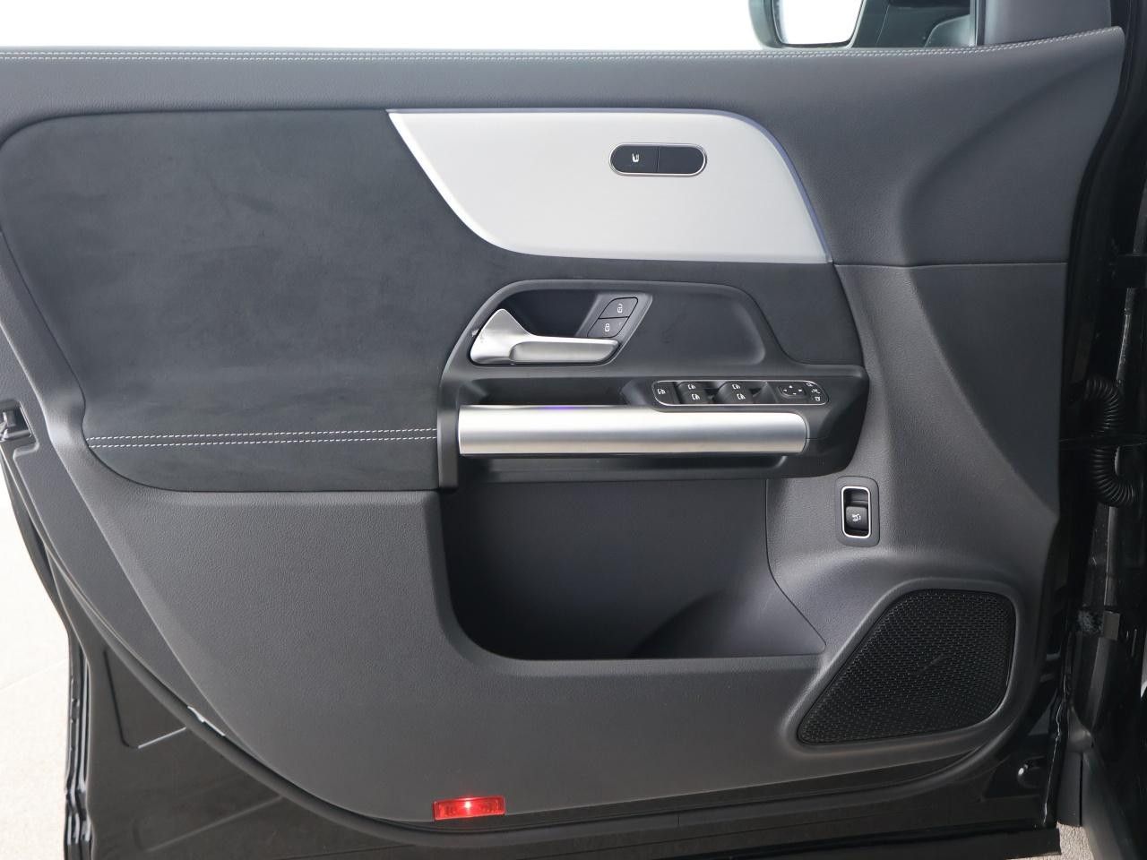 Mercedes-Benz GLA – Bild 12
