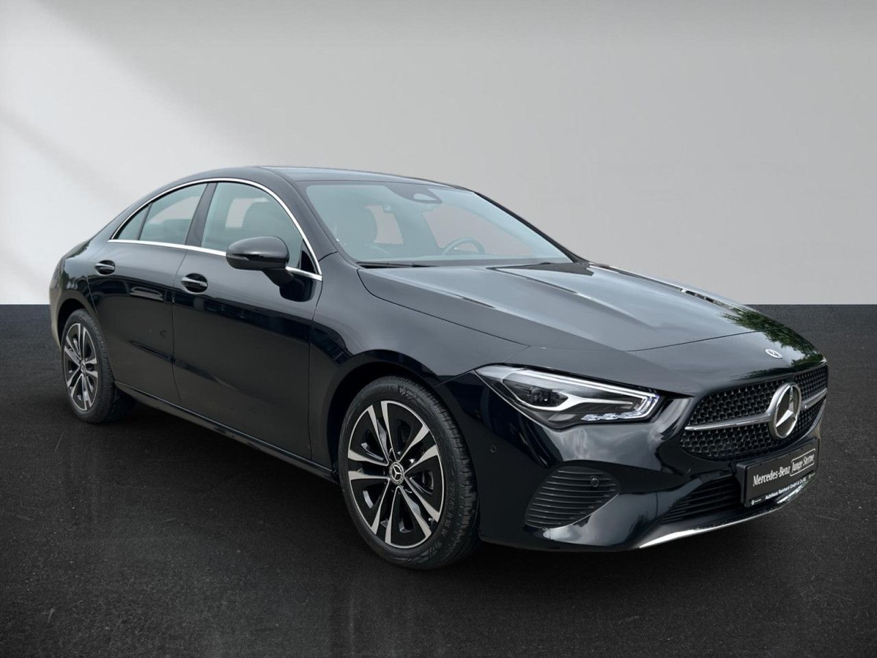 Mercedes-Benz CLA – Bild 3
