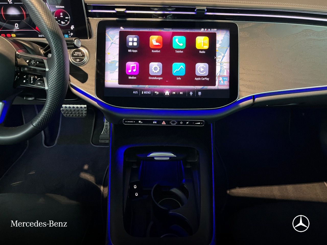 Mercedes-Benz E-Klasse – Bild 13
