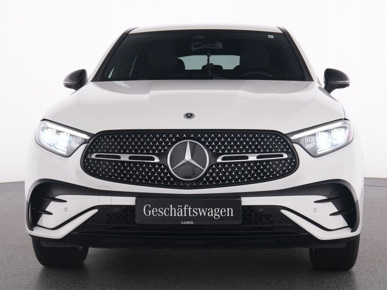 Mercedes-Benz GLC – Bild 14