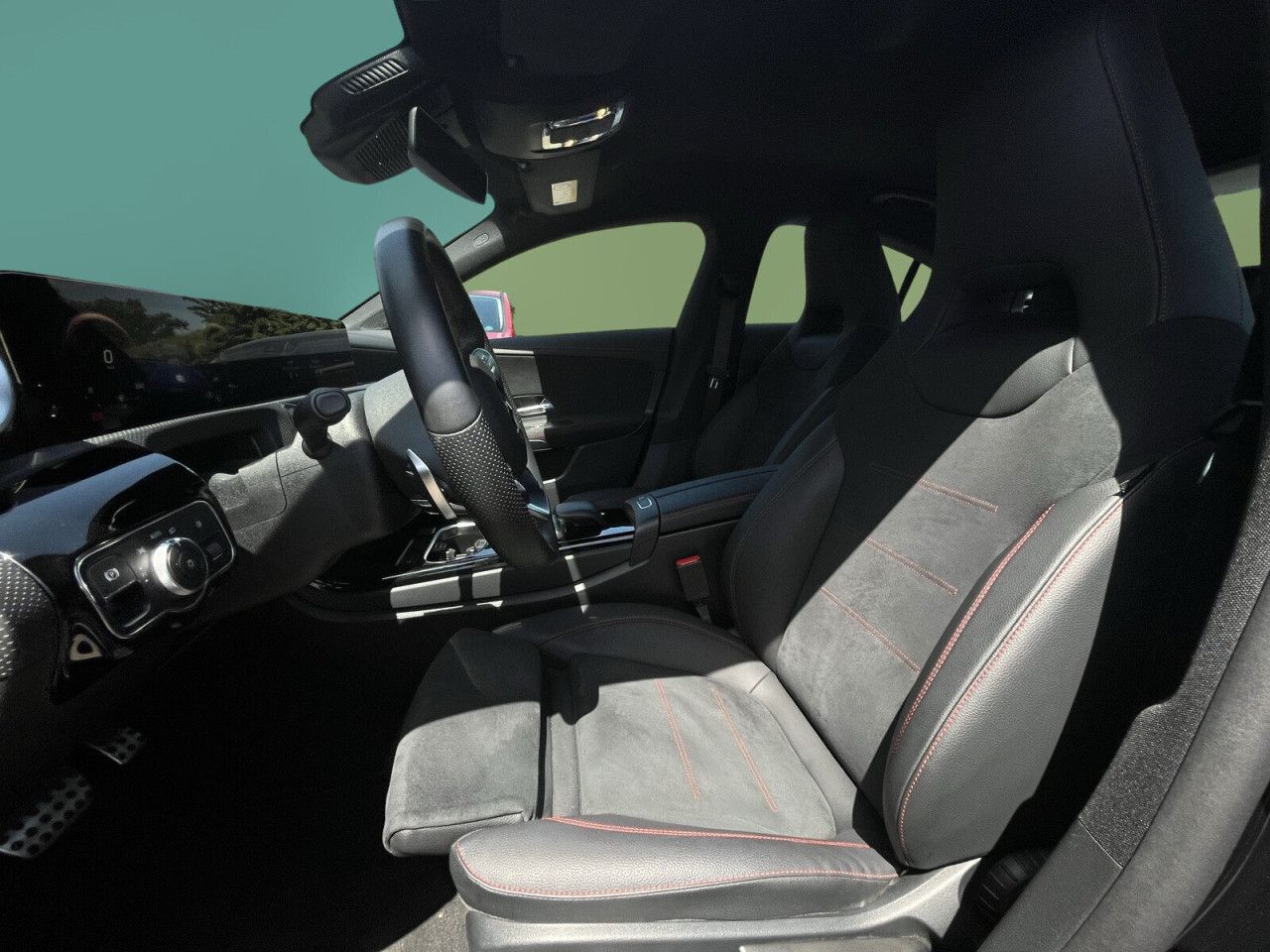 Mercedes-Benz CLA – Bild 9