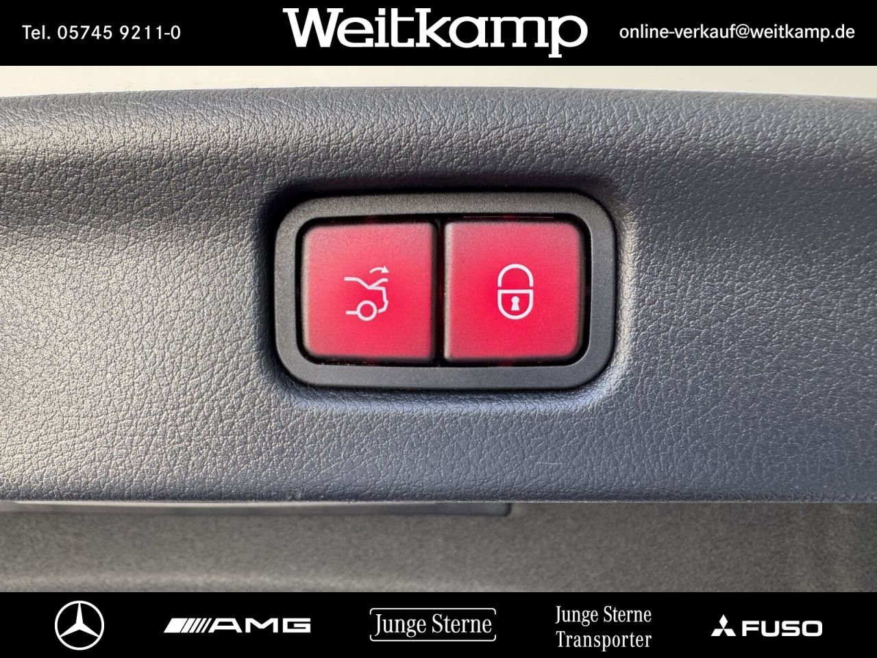 Mercedes-Benz C-Klasse – Bild 8