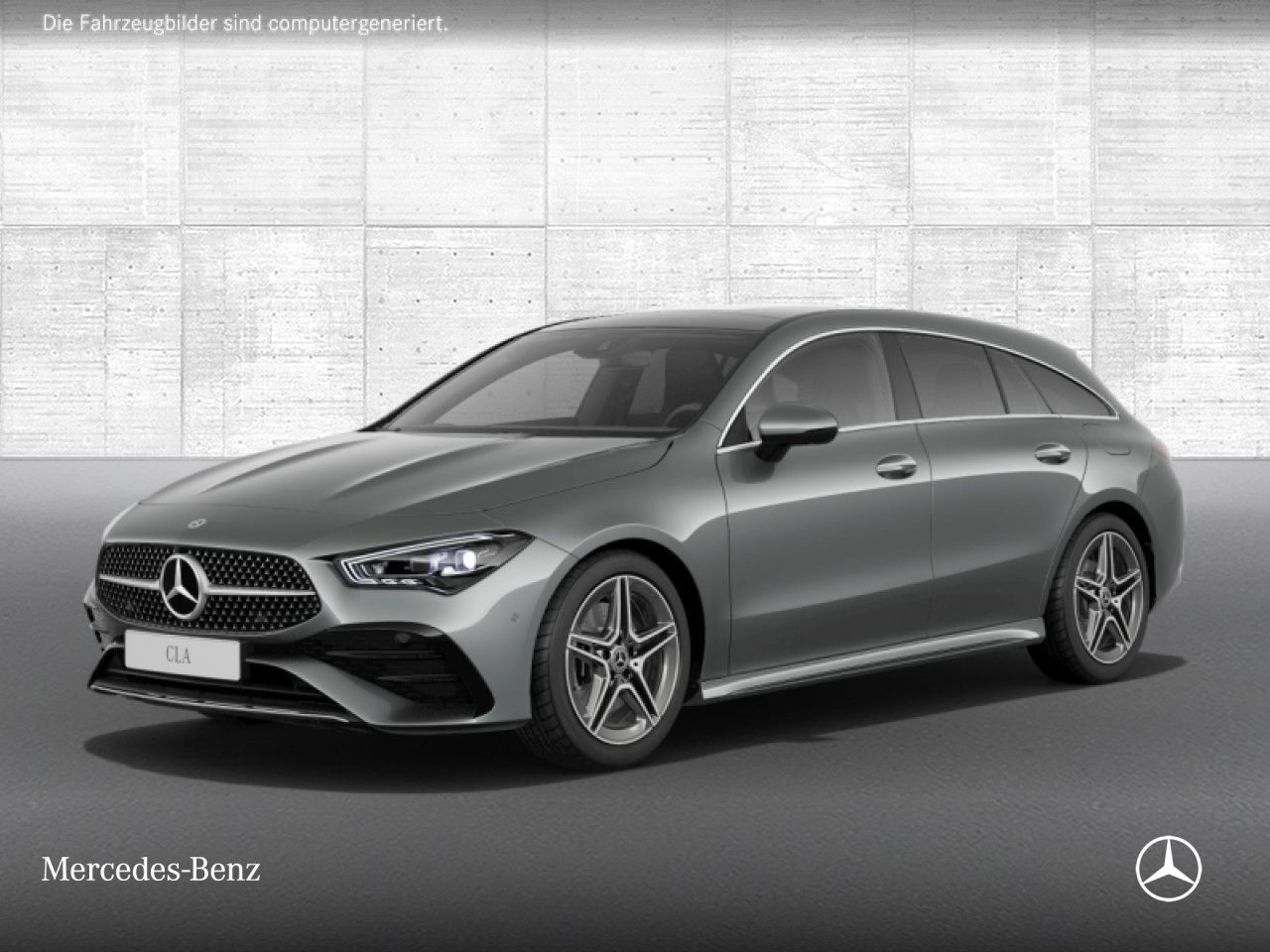 Mercedes-Benz CLA – Bild 11