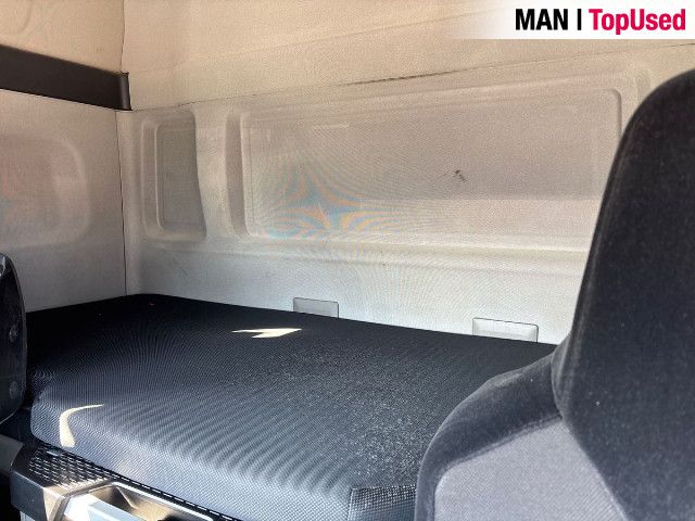 MAN TGS 18.470 4x2 BL SA 16