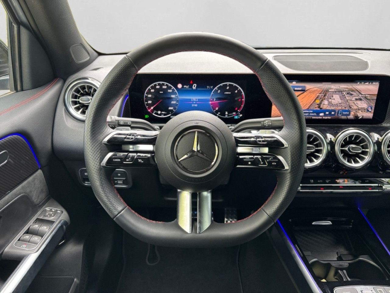 Mercedes-Benz GLB – Bild 8