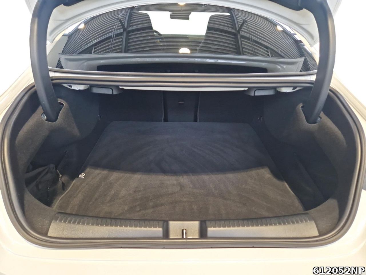 Mercedes-Benz CLA – Bild 6